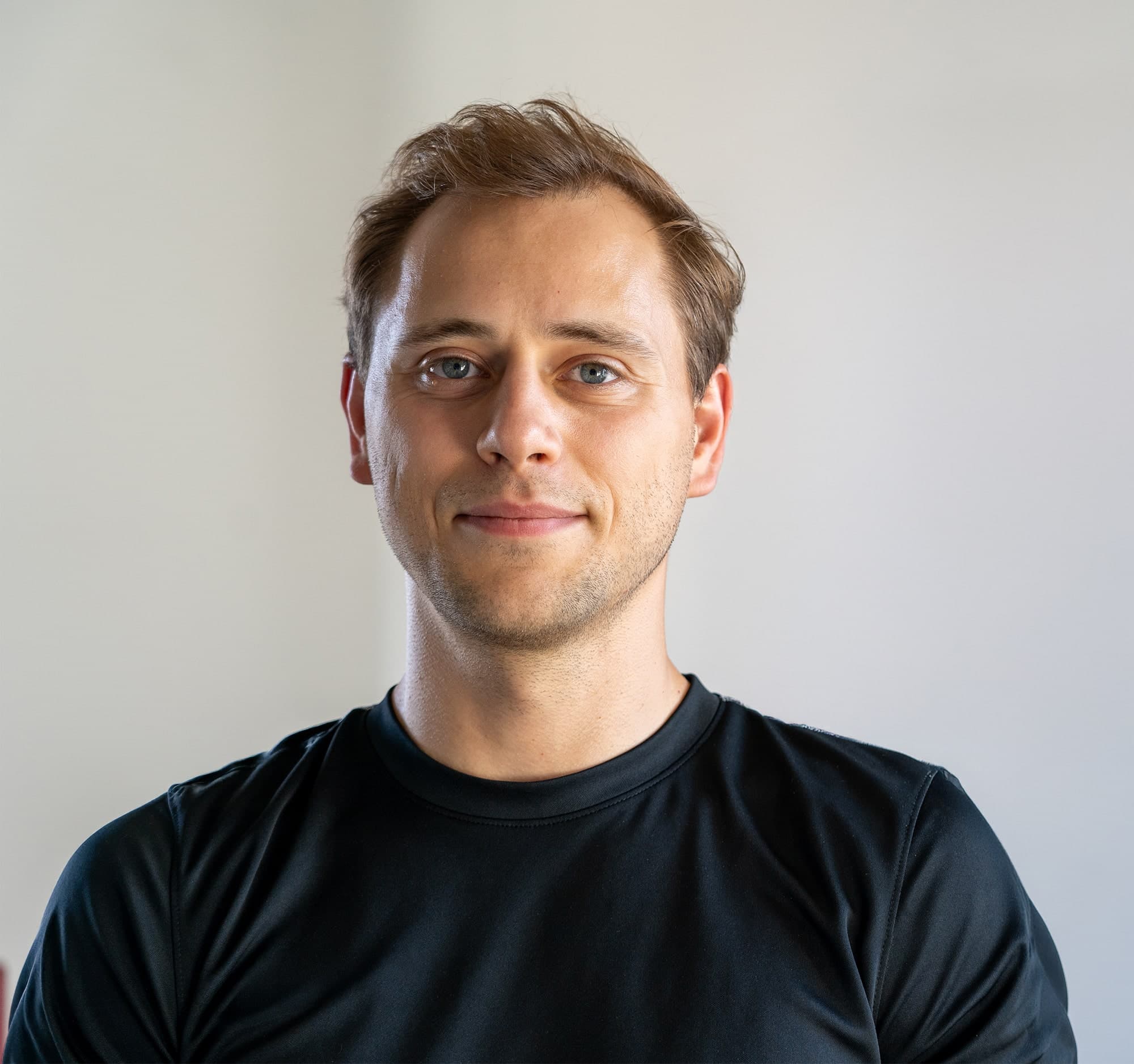 Roman Volkov